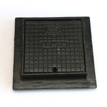 OEM Custom Gusseisen Schachtabdeckung